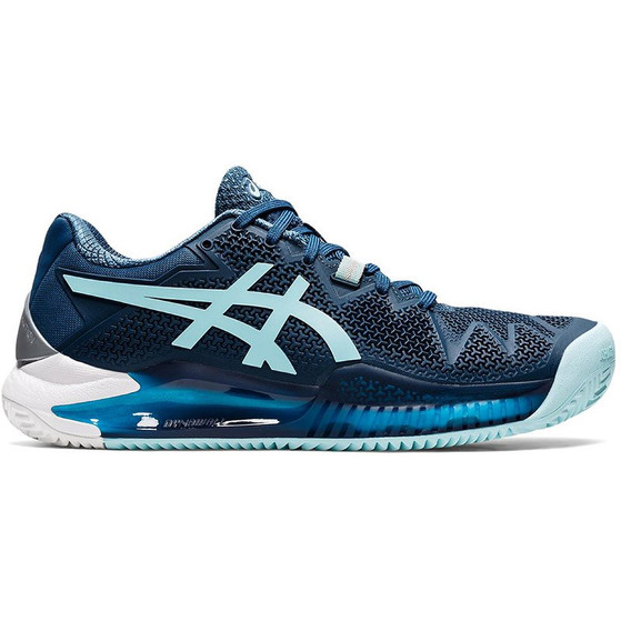 ASICS Gel-Resolution 8 Clay Dames
