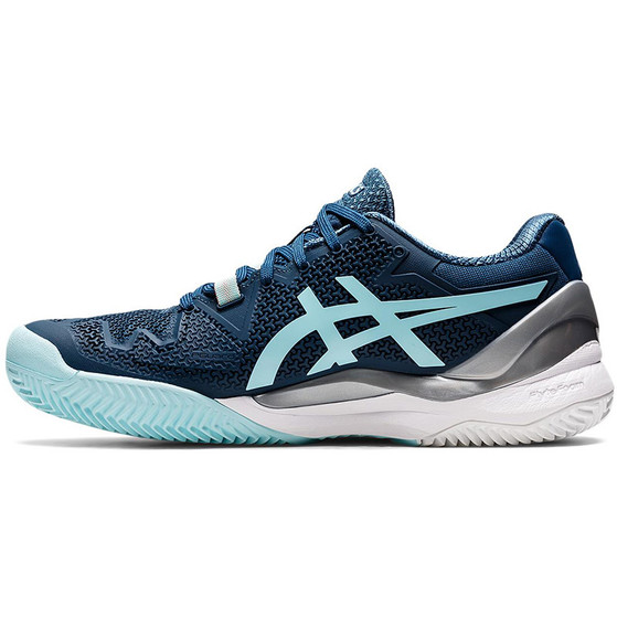 ASICS Gel-Resolution 8 Clay Dames