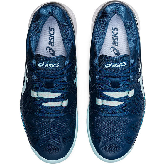 ASICS Gel-Resolution 8 Clay Dames