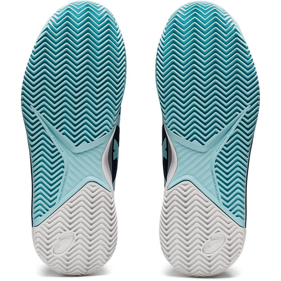 ASICS Gel-Resolution 8 Clay Dames