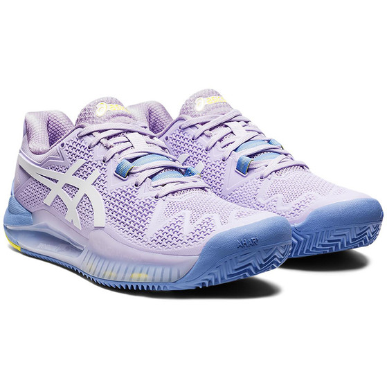 ASICS Gel-Resolution 8 Clay Dames