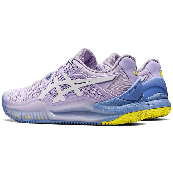 ASICS Gel-Resolution 8 Clay Dames