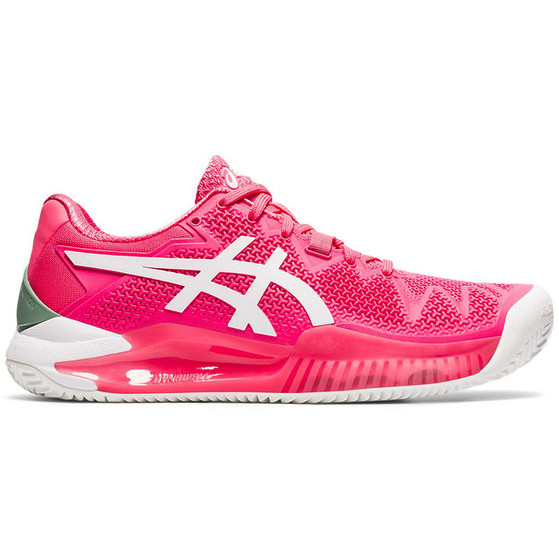 ASICS Gel-Resolution 8 Clay Dames