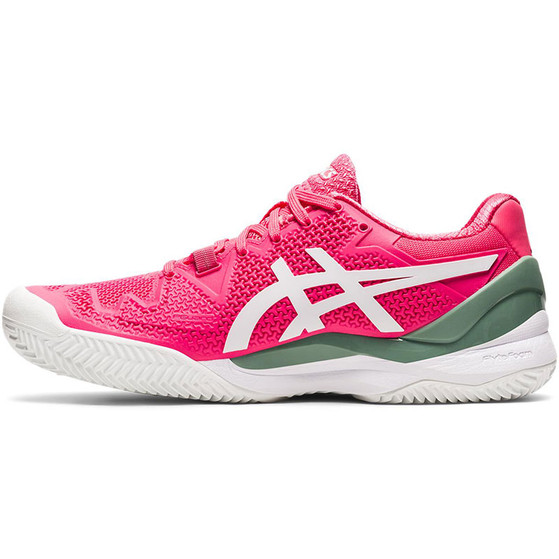 ASICS Gel-Resolution 8 Clay Dames