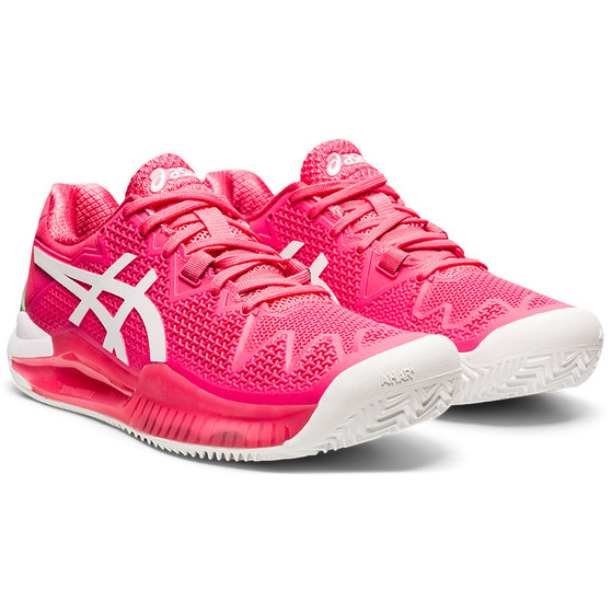 ASICS Gel-Resolution 8 Clay Dames