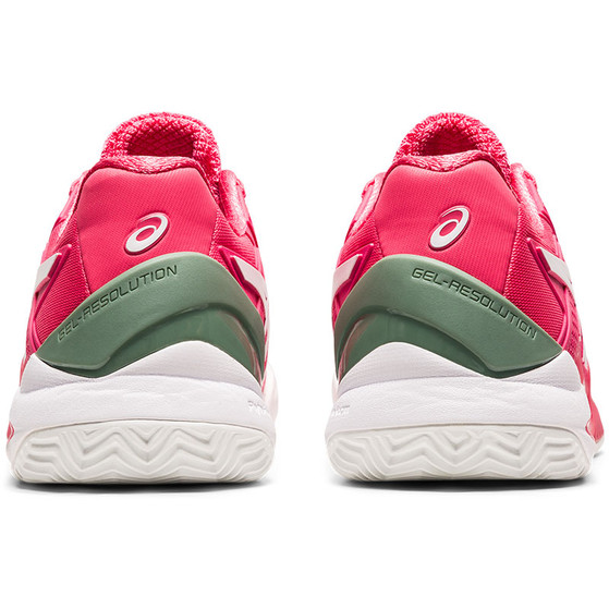 ASICS Gel-Resolution 8 Clay Dames