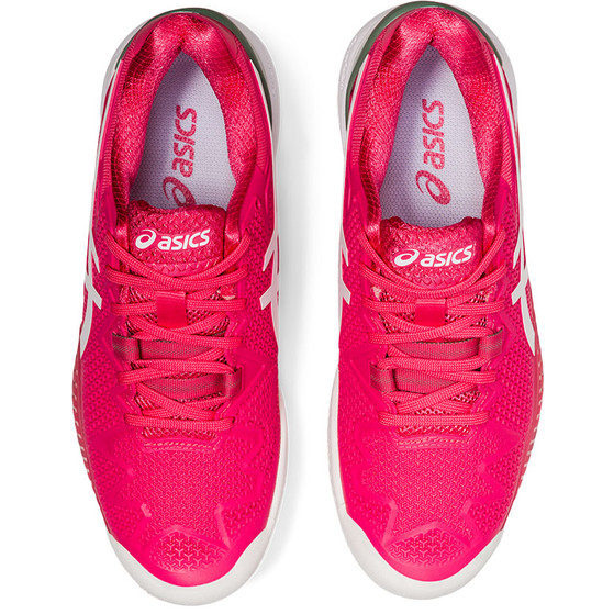 ASICS Gel-Resolution 8 Clay Dames