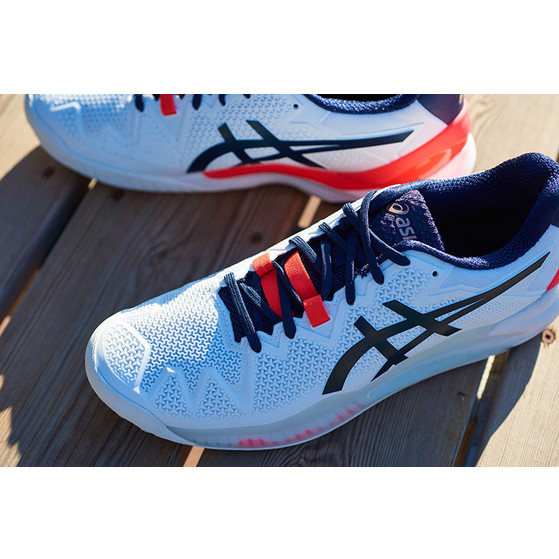 ASICS Gel-Resolution 8 Dames