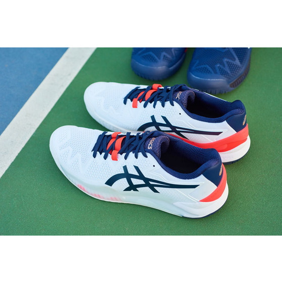 ASICS Gel-Resolution 8 Dames