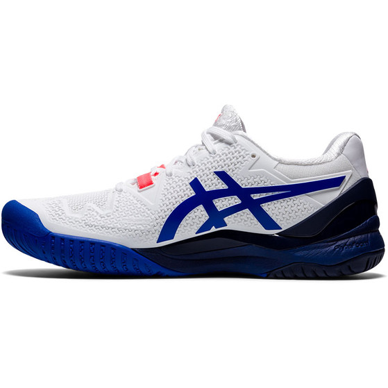 ASICS Gel-Resolution 8 Dames