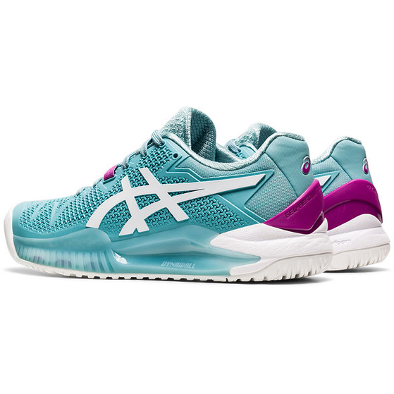 ASICS Gel-Resolution 8 Dames