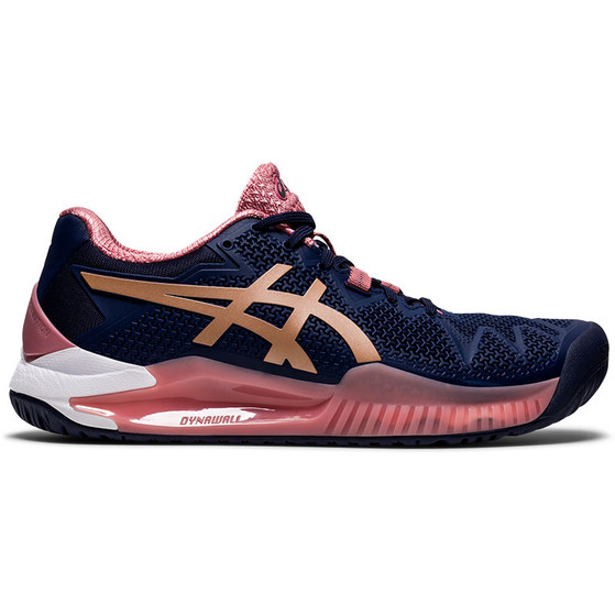 Asics gel resolution dames discount