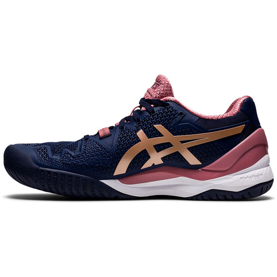 ASICS Gel-Resolution 8 Dames