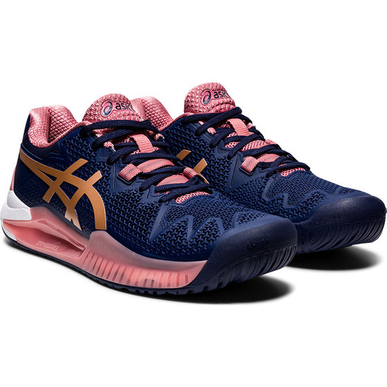 ASICS Gel-Resolution 8 Dames
