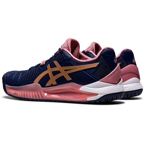 ASICS Gel-Resolution 8 Dames