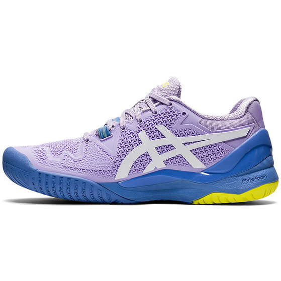 ASICS Gel-Resolution 8 Dames