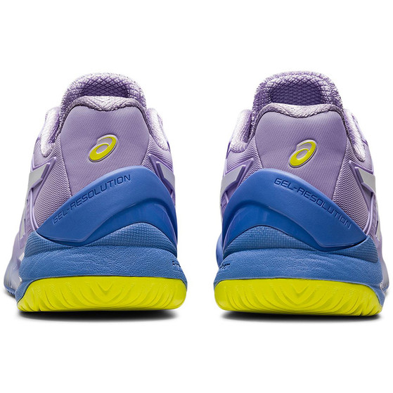 ASICS Gel-Resolution 8 Dames
