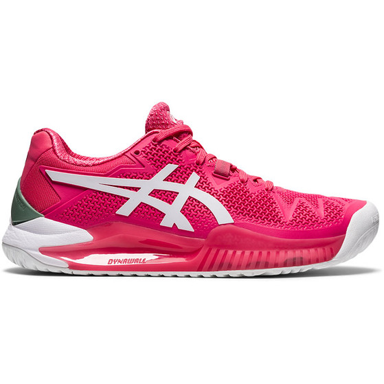 ASICS Gel-Resolution 8 Dames