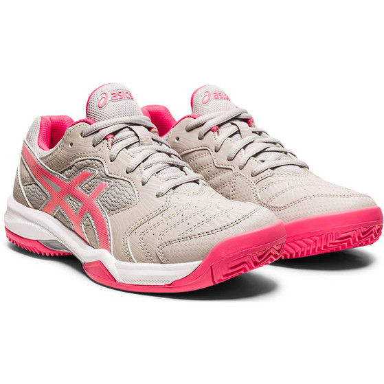 ASICS Gel-Dedicate 6 Clay Dames
