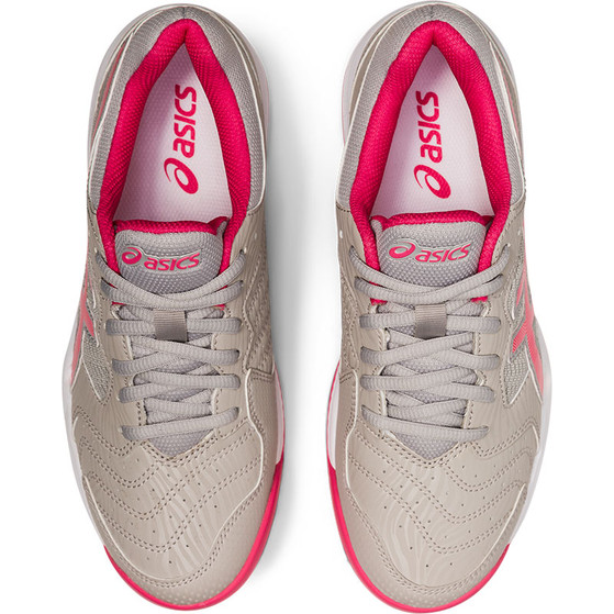 ASICS Gel-Dedicate 6 Clay Dames