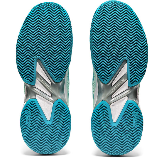 Asics Court FF Clay Dames