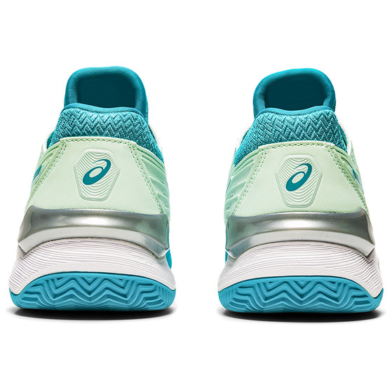 Asics Court FF Clay Dames
