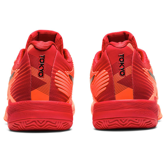 Asics Solution Speed FF Tokyo LTD Clay Damen