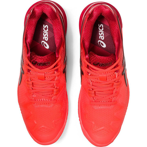 ASICS Gel-Resolution 8 Tokyo Dames