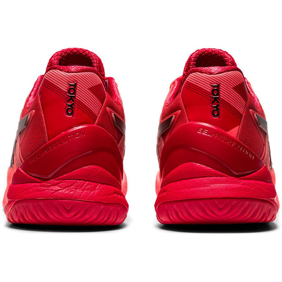ASICS Gel-Resolution 8 Tokyo Dames