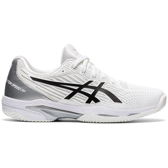 Asics Solution Speed FF Clay Damen