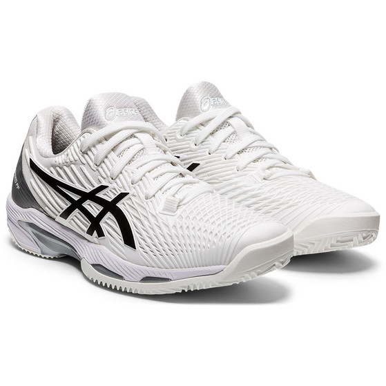 Asics Solution Speed FF Clay Damen