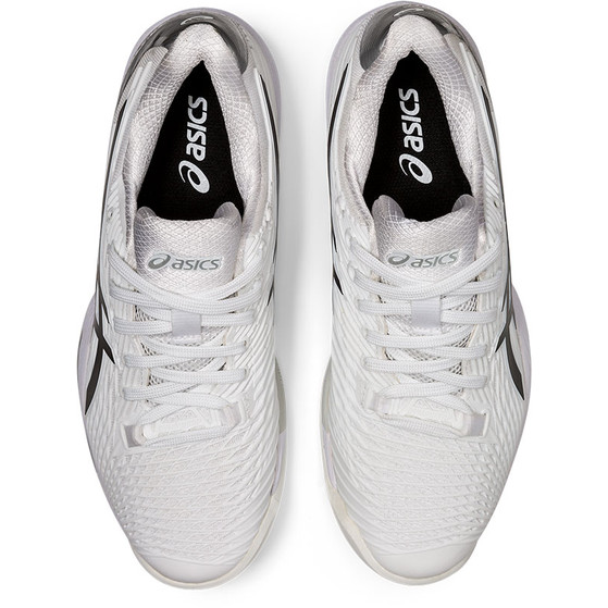 Asics Solution Speed FF Clay Damen