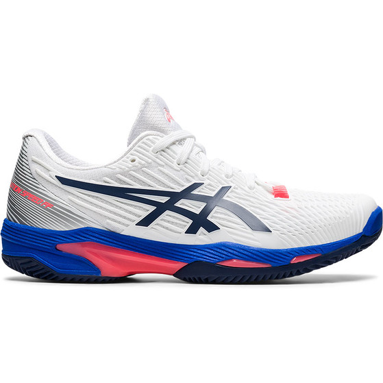 ASICS Solution Speed FF Clay Dames
