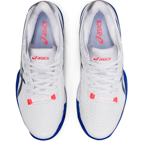 ASICS Solution Speed FF Clay Dames