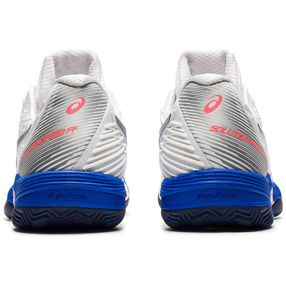 ASICS Solution Speed FF Clay Dames