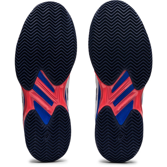 ASICS Solution Speed FF Clay Dames