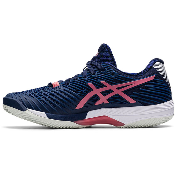ASICS Solution Speed FF Clay Dames