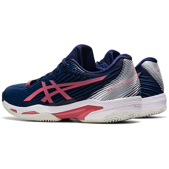 ASICS Solution Speed FF Clay Dames