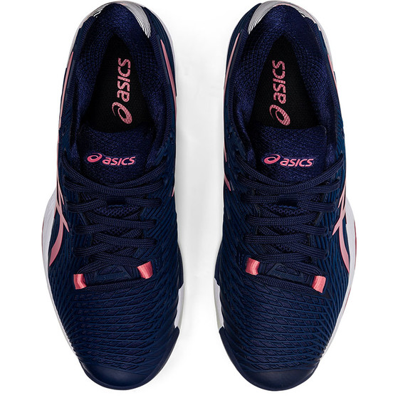 ASICS Solution Speed FF Clay Dames