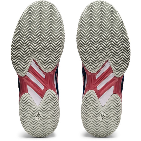 ASICS Solution Speed FF Clay Dames