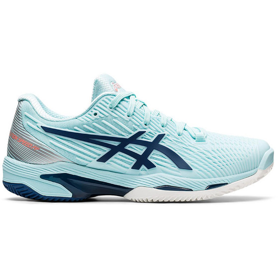 ASICS Solution Speed FF 2 Clay Dames