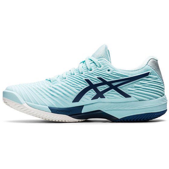 ASICS Solution Speed FF 2 Clay Dames