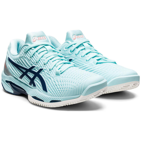 ASICS Solution Speed FF 2 Clay Dames