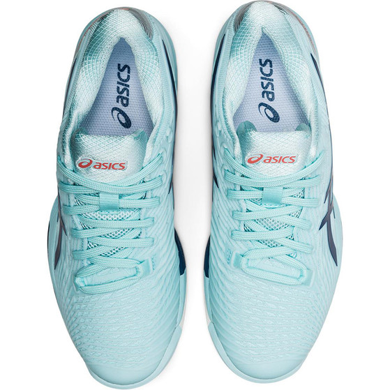 ASICS Solution Speed FF 2 Clay Dames
