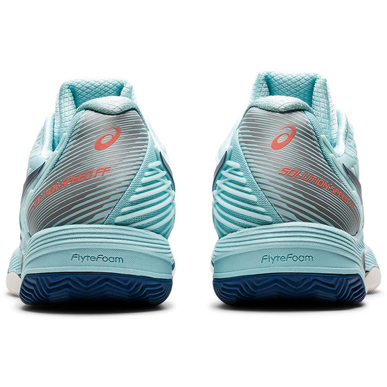 ASICS Solution Speed FF 2 Clay Dames