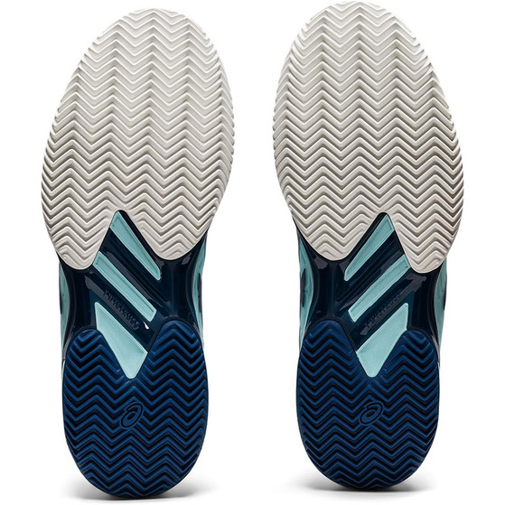 ASICS Solution Speed FF 2 Clay Dames