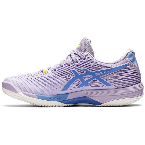 ASICS Solution Speed FF 2 Clay Dames