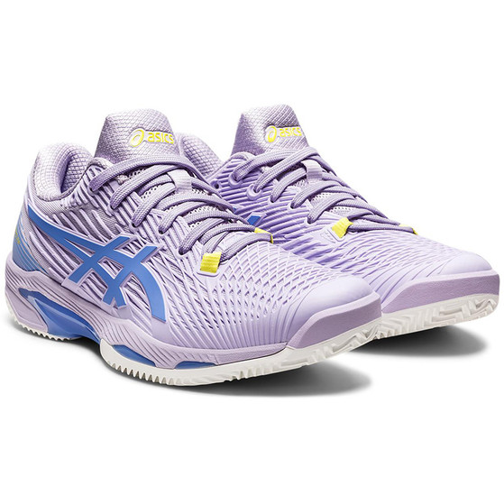 ASICS Solution Speed FF 2 Clay Dames