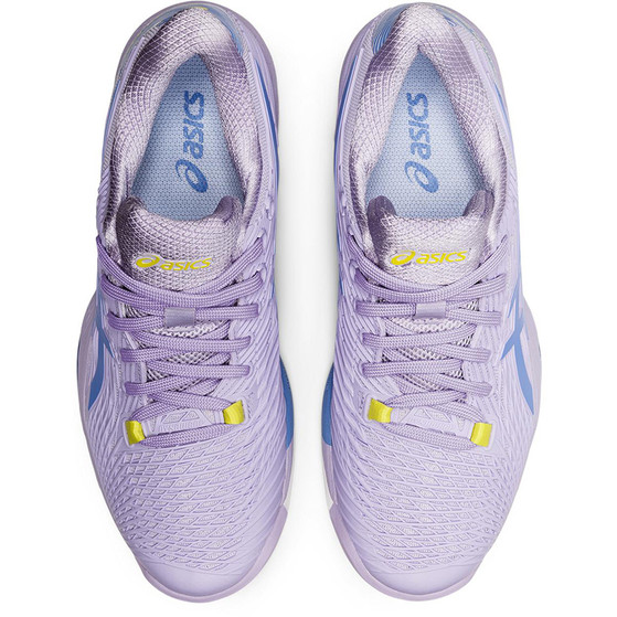ASICS Solution Speed FF 2 Clay Dames