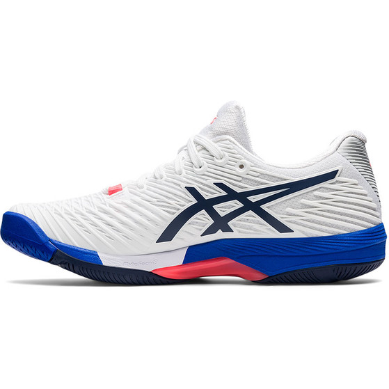 ASICS Solution Speed FF Dames